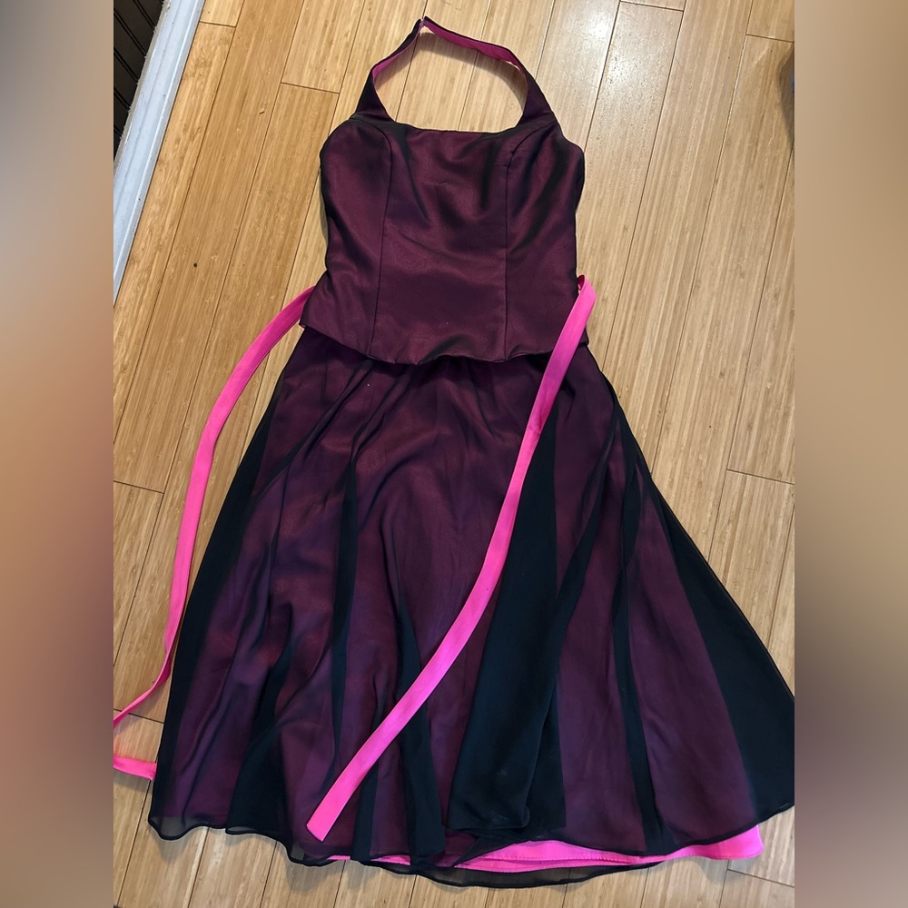 Alfred Angelo Bridesmaid dress